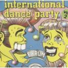 FORUM - International dance party Vol. 2, 1989 (CD)